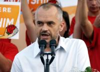Αλβανία: Νέα διαδήλωση εναντίον της κυβέρνησης Ράμα