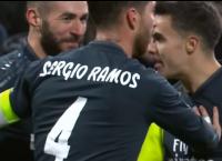 Champions League: Βήμα πρόκρισης για Ρεάλ, θρίαμβος για Τότεναμ