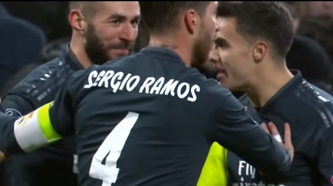 Champions League: Βήμα πρόκρισης για Ρεάλ, θρίαμβος για Τότεναμ