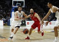 Ρεάλ για ACB: «Λυπηρές οι εξηγήσεις τους, μελετάμε τις επόμενες κινήσεις μας»