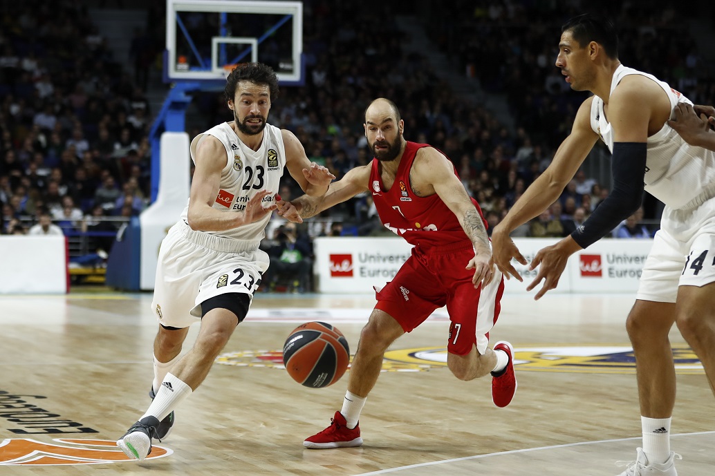 Ρεάλ για ACB: «Λυπηρές οι εξηγήσεις τους, μελετάμε τις επόμενες κινήσεις μας»