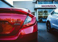 Honda: Aνακοινώνει το κλείσιμο του εργοστασίου της στο Σουίντον το 2021