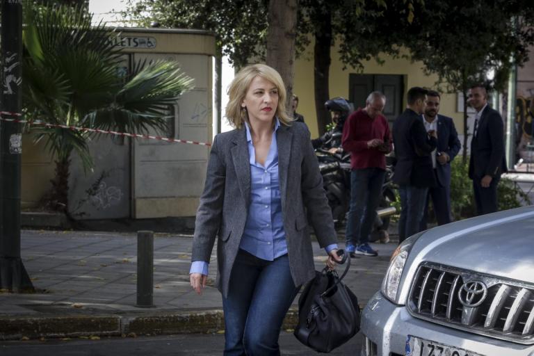 Αυτοδιοικητικές εκλογές 2019: Οι υποψήφιοι περιφερειακοί σύμβουλοι της Δούρου στην ΠΕ Ανατολικής Αττικής