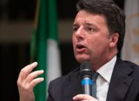 Ματέο Ρέντσι: Σε κατ’ οίκον περιορισμό οι γονείς του Iταλού πρώην πρωθυπουργού