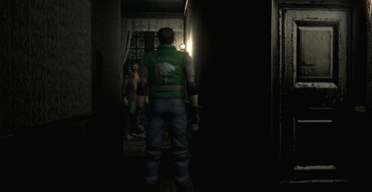 Resident Evil: Κυκλοφόρησε το δωρεάν DLC
