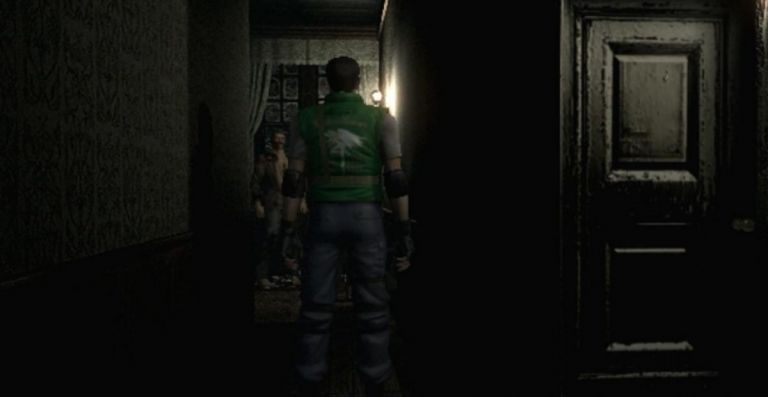 Resident Evil: Κυκλοφόρησε το δωρεάν DLC