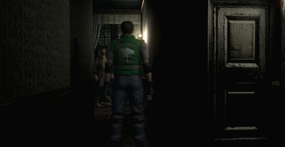 Resident Evil: Κυκλοφόρησε το δωρεάν DLC