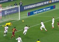 Ρόμα – Μίλαν: 1 – 1