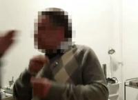 Ρουβίκωνας: “Τα χαστούκια στο γιατρό με το φακελάκι ήταν η αρχή”