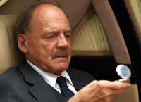 Μπρούνο Γκανζ: Η ταινιοθήκη της Ελλάδος τιμά τον Ελβετό ηθοποιό