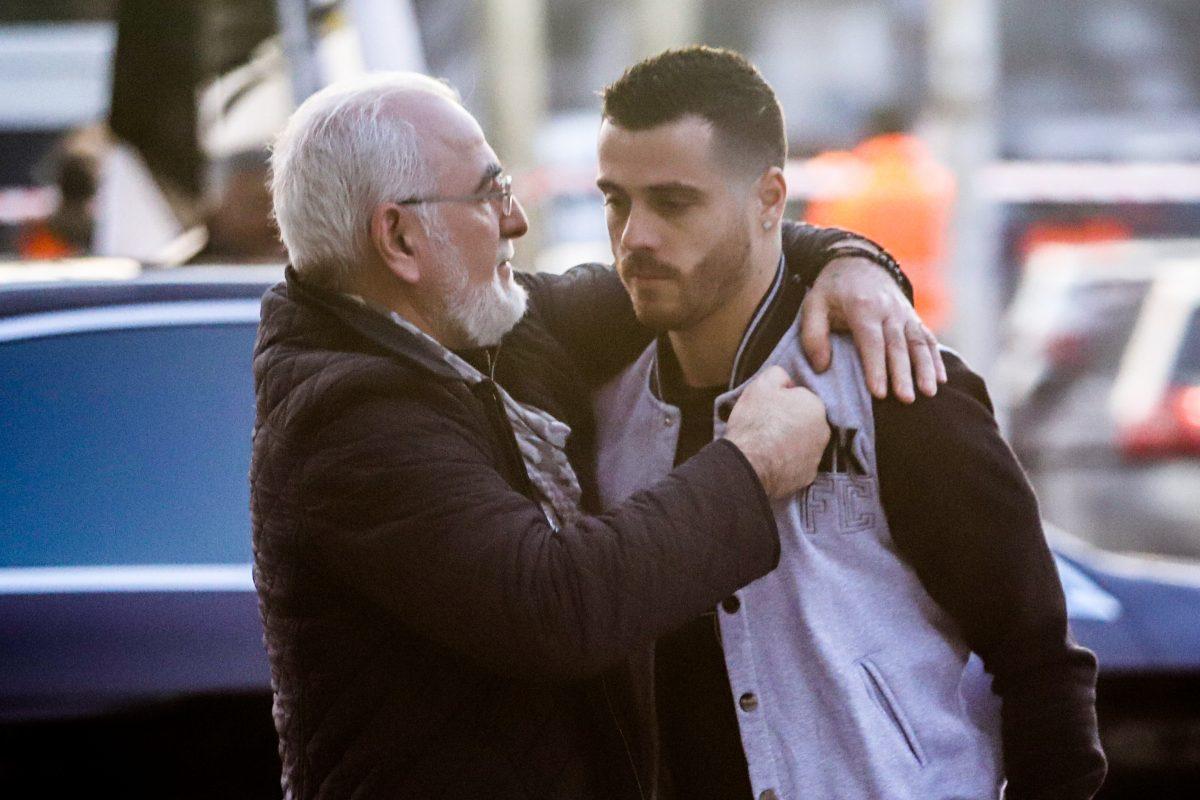 ΠΑΟΚ: Γκάζια από τον Ιβάν Σαββίδη