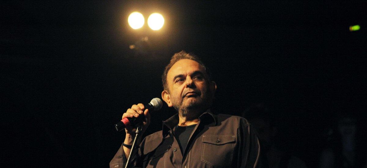 Σάκης Μπουλάς: Έξι χρόνια χωρίς τον αγαπημένο καλλιτέχνη