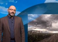 Πρόγνωση καιρού: Έκτακτη ανάρτηση από τον Σάκη Αρναούτογλου (vid)