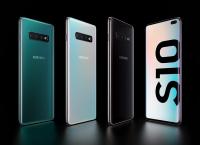 Samsung Galaxy S10 – Galaxy Fold: Αυτά είναι τα νέα smartphone της Samsung (pics&vids)