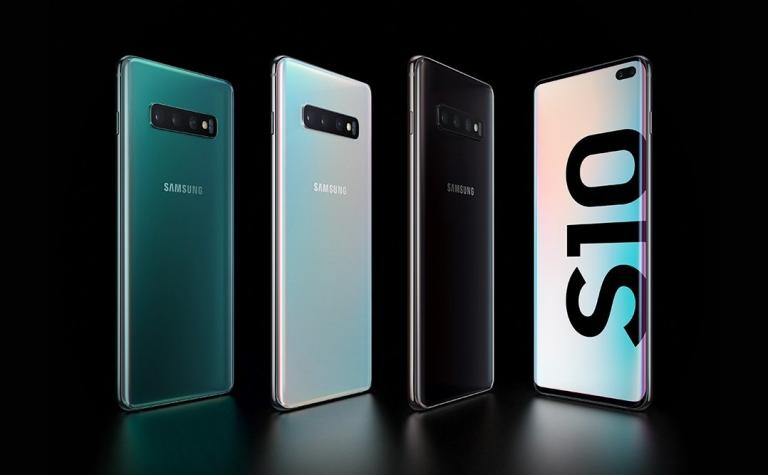 Samsung Galaxy S10 5G: Το πρώτο smartphone με 5G διαθέσιμο την Παρασκευή στην Νότια Κορέα