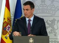 Ευρωεκλογές 2019: Άτυπος δεύτερος γύρος για τον Σάντσεθ στην Ισπανία