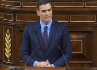 Πέδρο Σάντσεθ: Να δώσουμε απαντήσεις από τα αριστερά στις νέες προκλήσεις του 21ου αιώνα