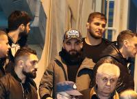 Γιώργος Σαββίδης: “Fake news τα περί επεισοδίων στο μπουθ”