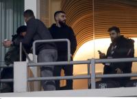 Γιώργος Σαββίδης: Μήνυμα με φόντο την επιστροφή Λάμπρου στον ΠΑΟΚ