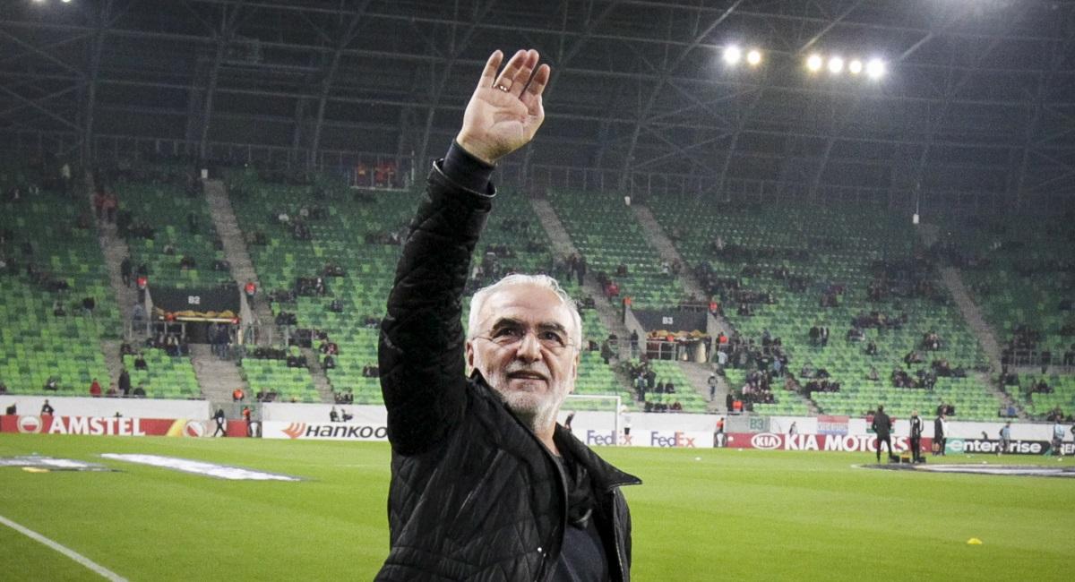 Ιβάν Σαββίδης: Επένδυση – μαμούθ στο λιμάνι της Θεσσαλονίκης