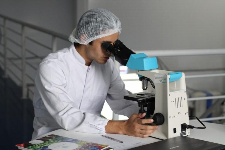 Πειραματόζωα τροποποιήθηκαν ώστε να βλέπουν το υπέρυθρο φως