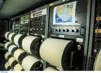 Σεισμός τώρα: Στη Βόρεια Ελλάδα, με επίκεντρο το Ασβεστοχώρι Θεσσαλονίκης