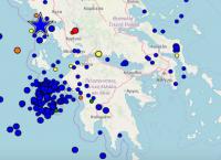 Σεισμός τώρα: Κουνήθηκε όλη Δυτική Ελλάδα από τα 5,2 Ρίχτερ στην Πρέβεζα