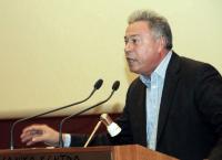Αυτοδιοικητικές εκλογές 2019: Λεωνίδας Μίχας και Δημήτρης Κελέκης υποψήφιοι στο συνδυασμό του Γιάννη Σγουρού