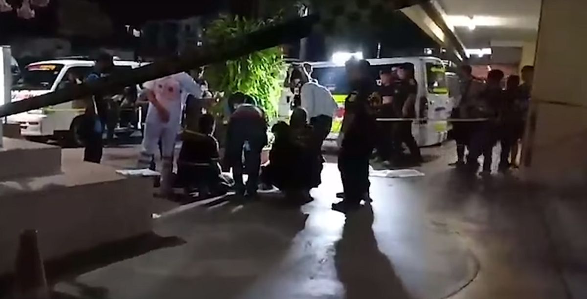 Σήμα ίντερνετ: Gamer έχασε τη ζωή του για να “πιάσει” 4G (vid)