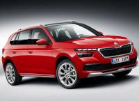 Skoda Kamiq: Επίσημη αποκάλυψη για το νέο μοντέλο SUV της Skoda