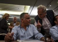 Σκουρλέτης: Το δίλλημα πρόοδος ή συντήρηση επανέρχεται με σύγχρονους όρους