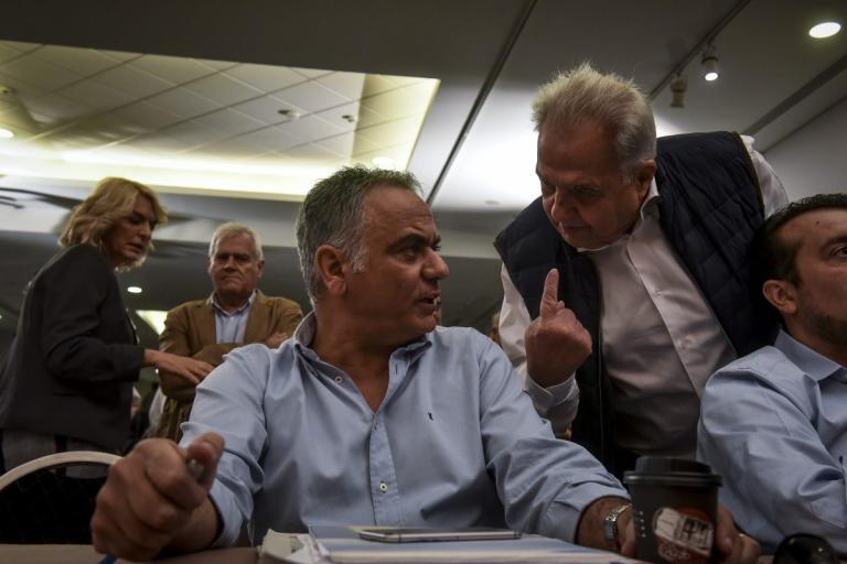 Σκουρλέτης: Το δίλλημα πρόοδος ή συντήρηση επανέρχεται με σύγχρονους όρους