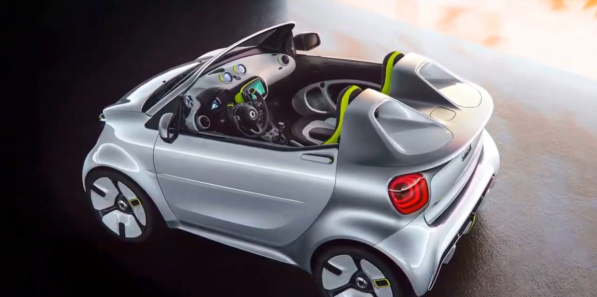 Smart: Παρουσιάζει νέες πρωτοποριακές υπηρεσίες