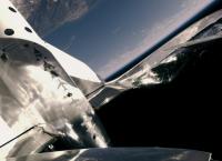 SpaceShip Two: Το πυραυλοκίνητο αεροσκάφος “έσπασε το φράγμα” των 89,9 χιλιομέτρων με επιβάτη