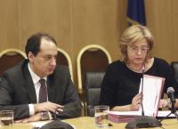 Σπίρτζης: Το σχέδιο για τον περιορισμό των μεγάλων εκπτώσεων στα δημόσια έργα