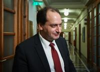 Σπίρτζης για ΒΟΑΚ: Με τη λύση που προτείνει η ΝΔ δεν θα κάναμε αυτοκινητόδρομο