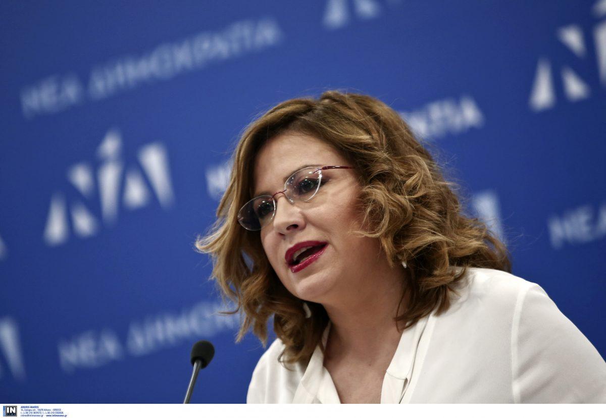 ΝΔ για Πρόεδρο Δημοκρατίας: Δεν υπάρχει περίπτωση να προτείνουμε Σημίτη ή Βενιζέλο