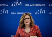 Σπυράκη: “Επιχειρείται μια περαιτέρω διάλυση της αυτοδιοίκησης”