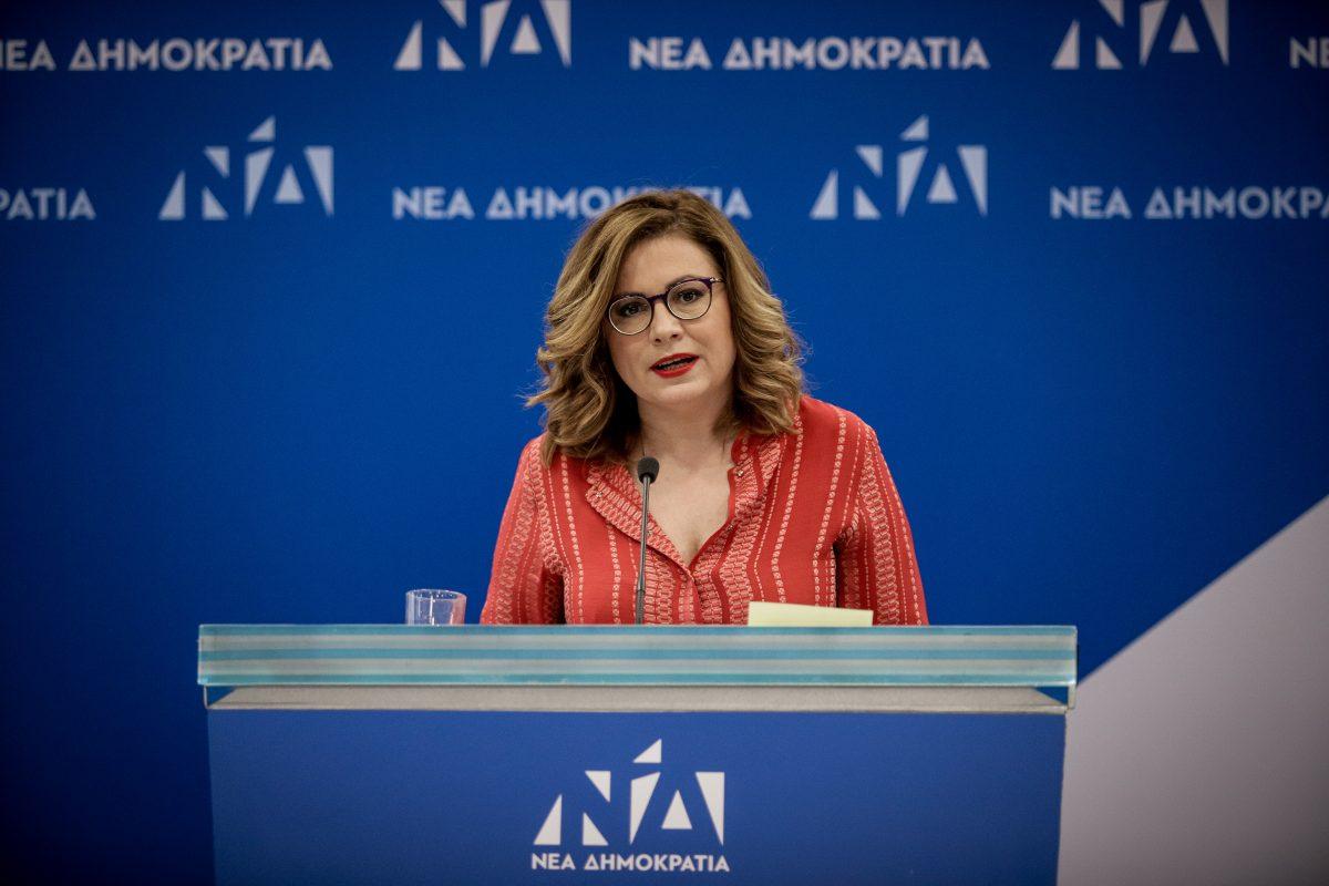 Σπυράκη: Ελκυστικός επενδυτικός προορισμός η Ελλάδα τα επόμενα χρόνια