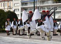 Θάνατος Εύζωνα: Συγκλονίζει ο πατέρας του άτυχου Εύζωνα μιλώντας για το θάνατο του γιου του