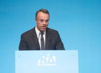 Χρήστος Σταϊκούρας για εκλογές 2019: Στις 7 Ιουλίου θα κλείσει ένας τετραετής κύκλος τυχοδιωκτισμού