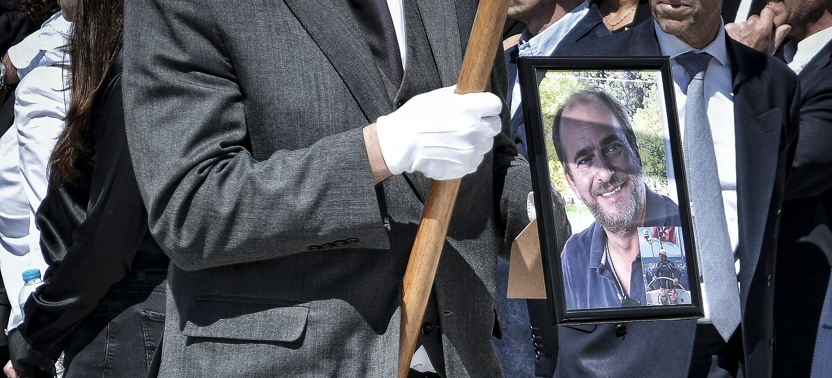 Αλέξανδρος Σταματιάδης: Συλλήψεις για τη δολοφονία του επιχειρηματία στην Κηφισιά