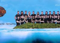 Survivor spoiler διαρροή: Ποια ομάδα θα κερδίσει απόψε (27/02) το έπαθλο (vid)