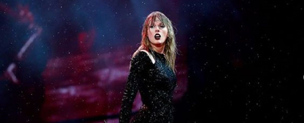 Grammys 2019: Η Τέιλορ Σουίφτ δεν θα είναι στην τελετή