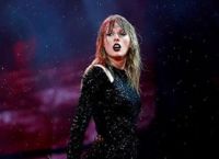 Grammys 2019: Η Τέιλορ Σουίφτ δεν θα είναι στην τελετή