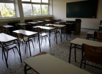 Κρήτη: Δασκάλα στα Χανιά ξυλοκοπήθηκε από πατέρα μαθητή Κρήτη: Δασκάλα στα Χανιά ξυλοκοπήθηκε από πατέρα μαθητή
