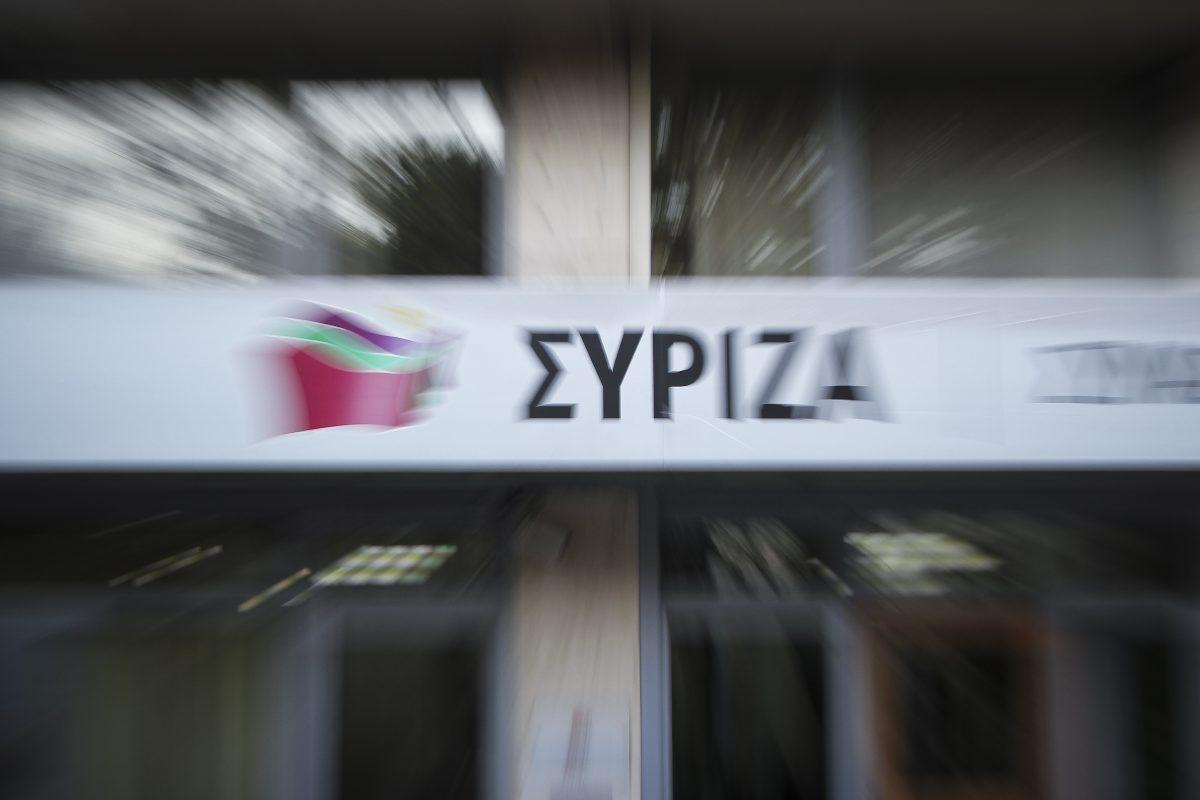 ΣΥΡΙΖΑ για την υπόθεση Γεωργιάδη: Τα 5 ερωτήματα που οφείλει να απαντήσει ο Μητσοτάκης