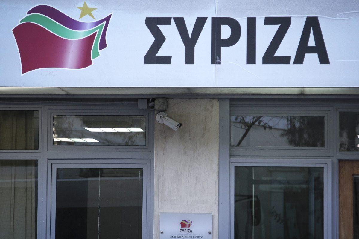 ΣΥΡΙΖΑ για Μακελειό: Απέναντι στον φασιστικό οχετό οφείλουν να αντιδράσουν δημοσιογράφοι και πολιτικά κόμματα