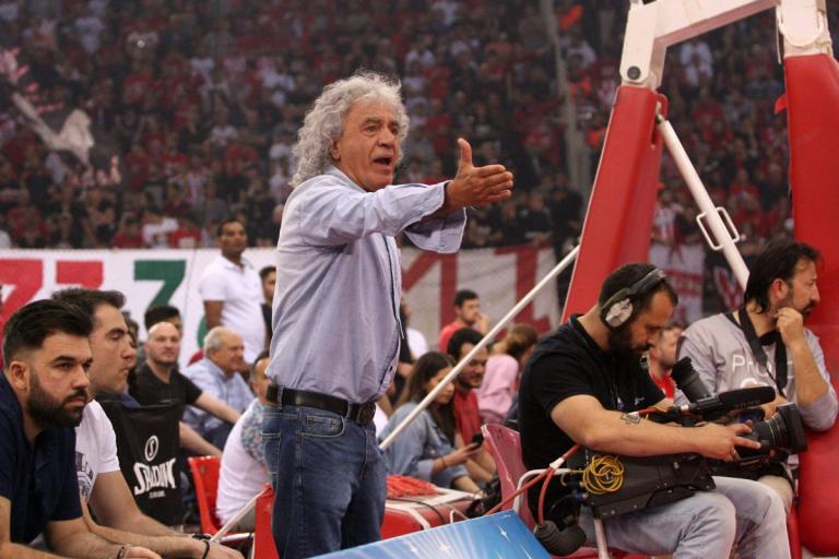 Κατεβαίνει στις εκλογές ο Τάκης Τσουκαλάς