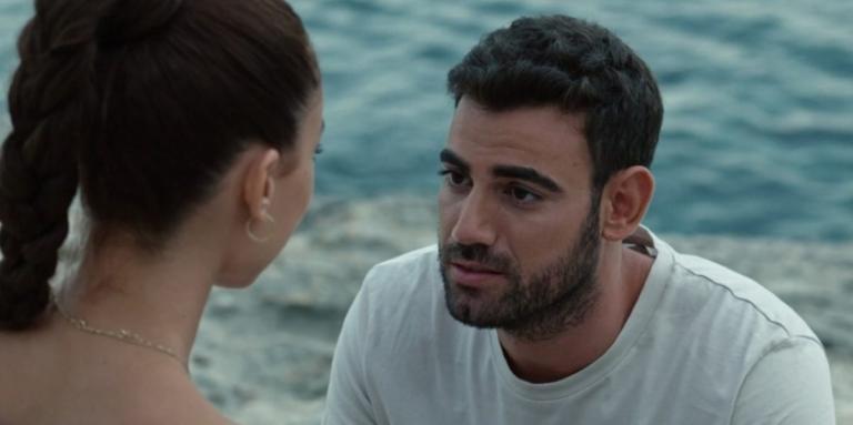 Το Τατουάζ: Τι θα δούμε στο επόμενο επεισόδιο